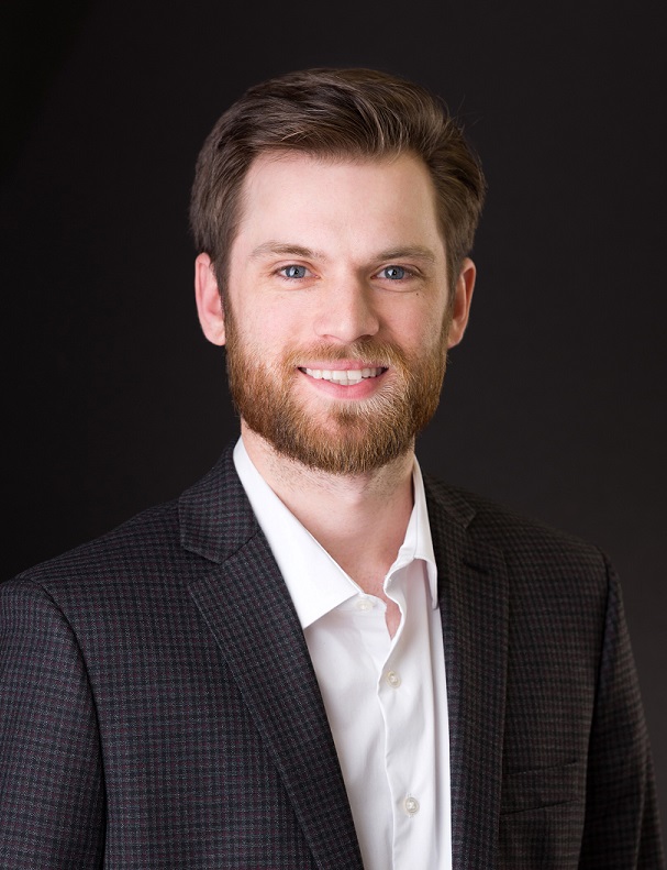 Brandon Palmer